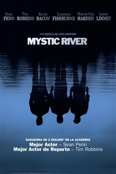 Imagen Mystic River