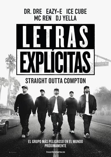 Imagen Straight Outta Compton