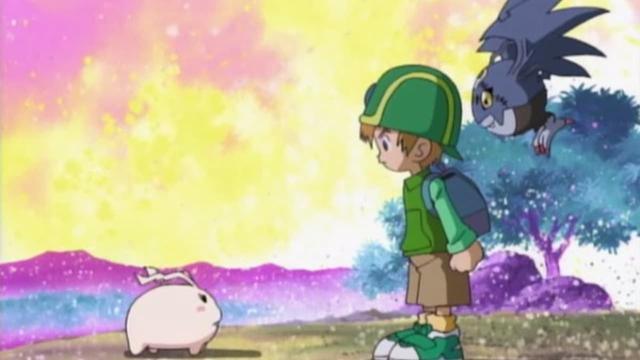 Imagen Digimon Adventure 1x22