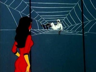 Imagen Spider-Woman 1x13