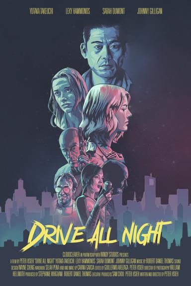 Imagen Drive All Night