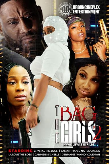 Imagen The Bag Girls 2