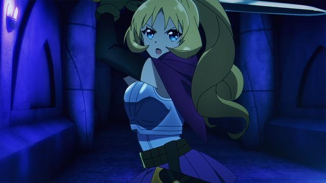 Imagen Nozomanu Fushi no Boukensha 1x2