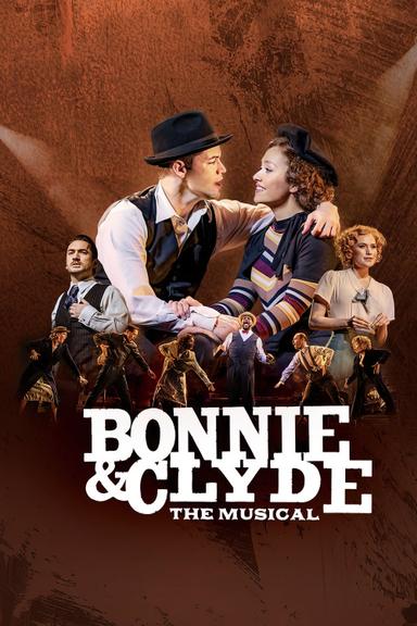 Imagen Bonnie & Clyde: The Musical