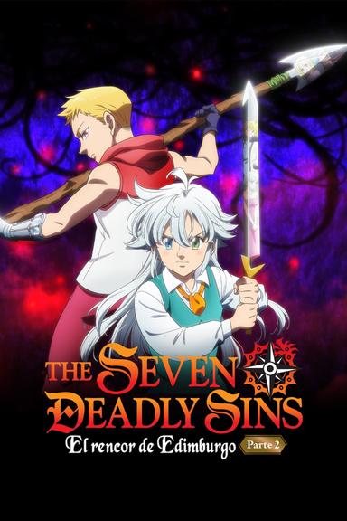 Imagen The Seven Deadly Sins: El rencor de Edimburgo - Parte 2