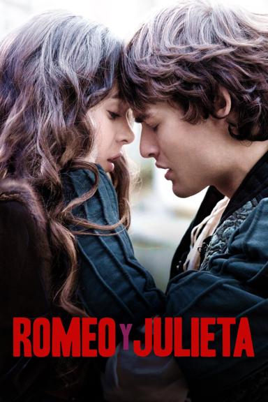 Imagen Romeo y Julieta