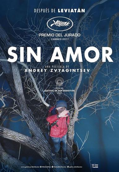 Sin Amor