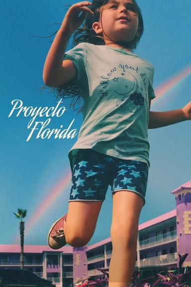 Imagen The Florida Project