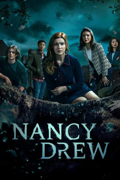 Imagen Nancy Drew