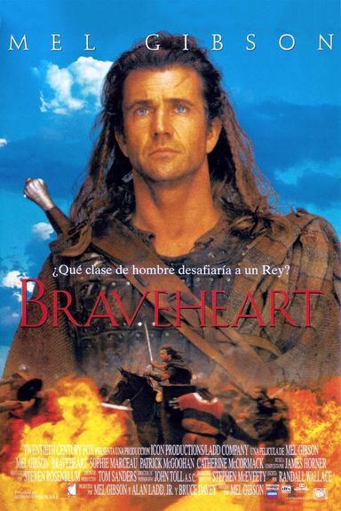 Imagen Braveheart