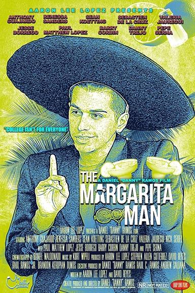 Imagen The Margarita Man