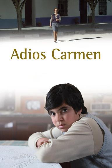 Adios Carmen