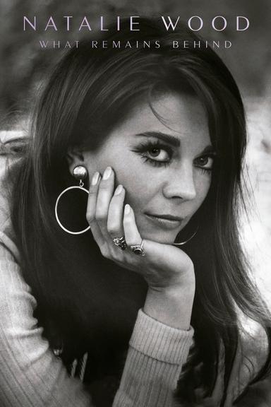 Imagen Natalie Wood: Entre bambalinas