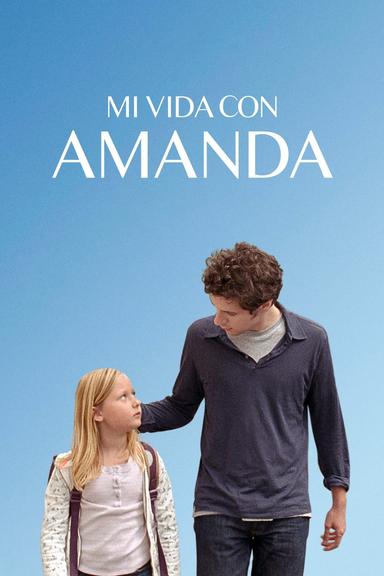 Imagen Mi vida con Amanda