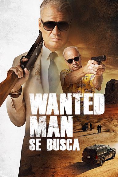 Imagen Wanted Man