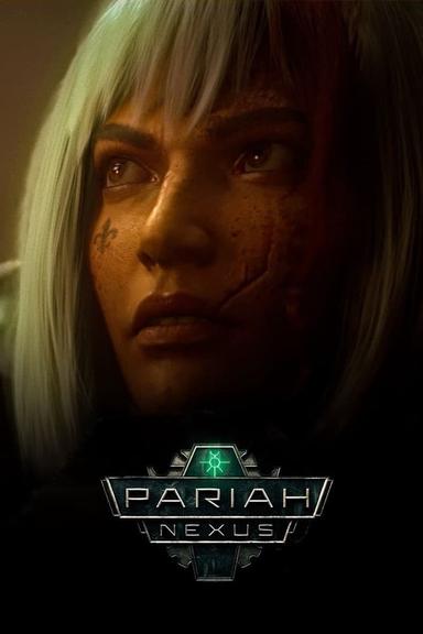 Imagen Pariah Nexus