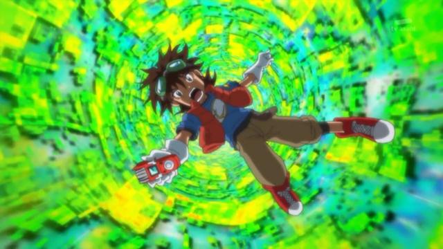 Imagen Digimon Xros Wars 1x1