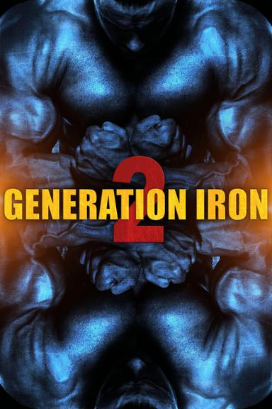 Imagen Generation Iron 2