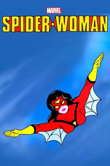 Imagen Spider-Woman