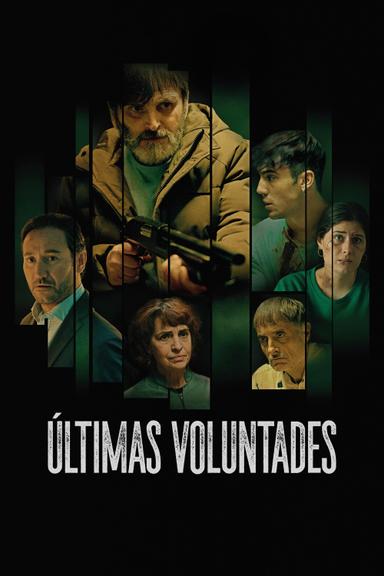 Imagen Últimas voluntades