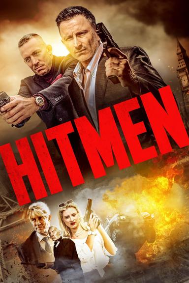 Imagen Hitmen