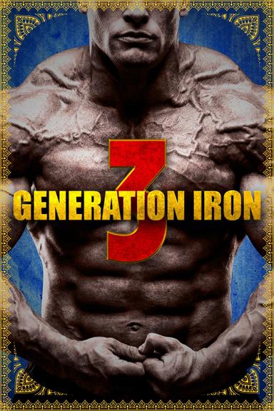 Imagen Generation Iron 3