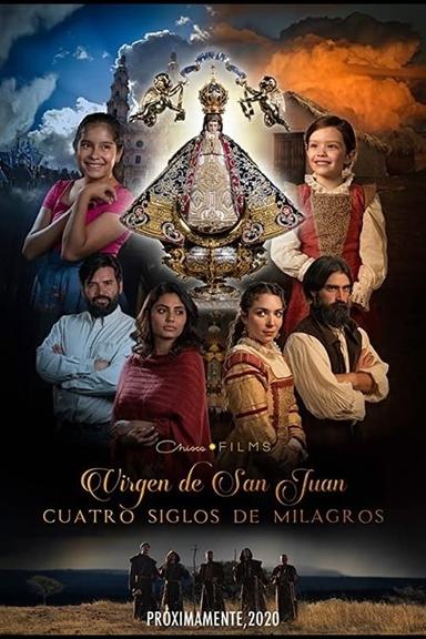 Imagen Virgen de San Juan, cuatro siglos de milagros