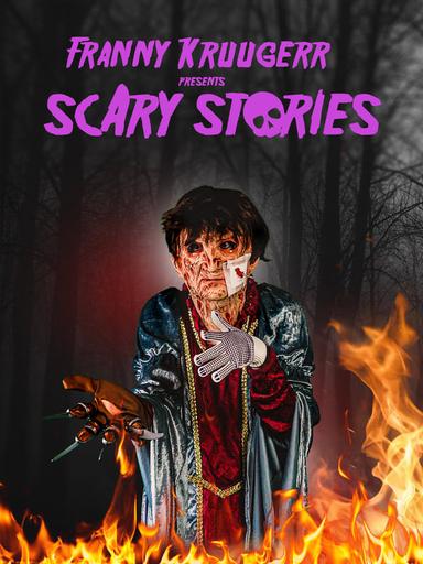 Imagen Franny Kruugerr presents Scary Stories