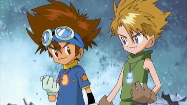 Imagen Digimon Adventure 1x38