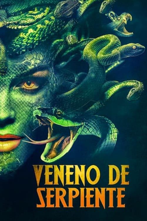 Veneno de Serpiente