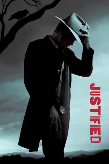 Imagen Justified: La ley de Raylan