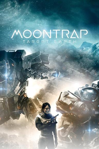 Imagen Moontrap: Target Earth