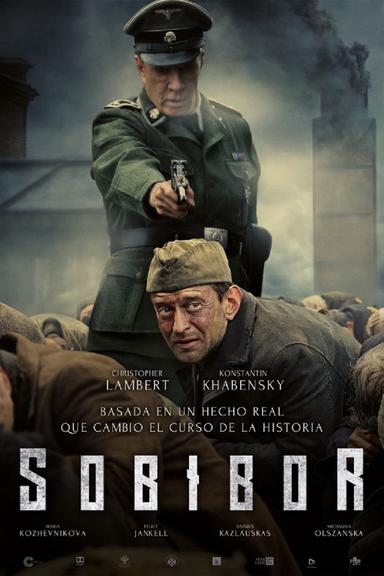 Imagen Sobibor