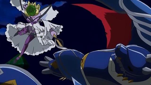 Imagen Digimon Savers 1x31