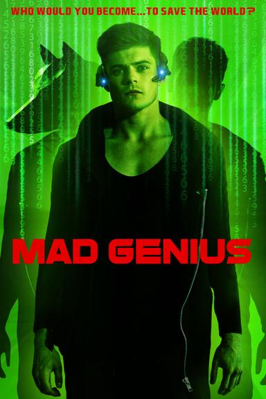 Imagen Mad Genius