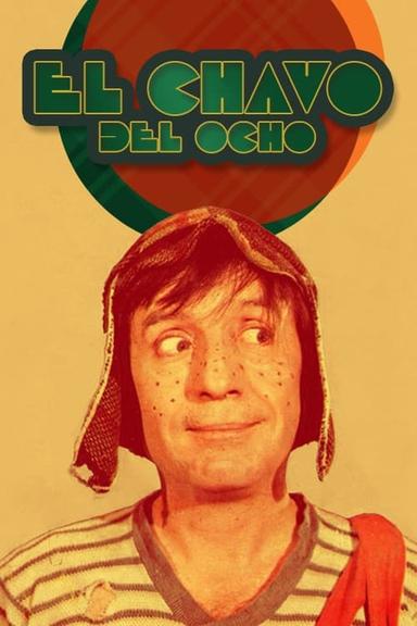 Imagen El Chavo del Ocho