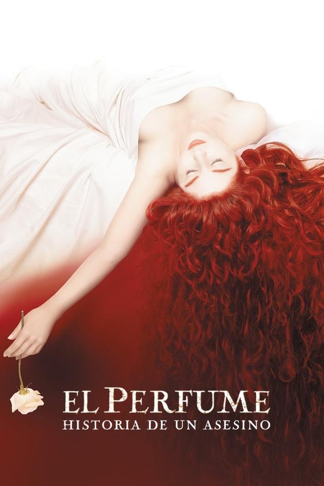 El Perfume: Historia de un asesino