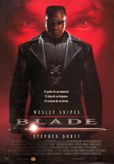 Imagen Blade