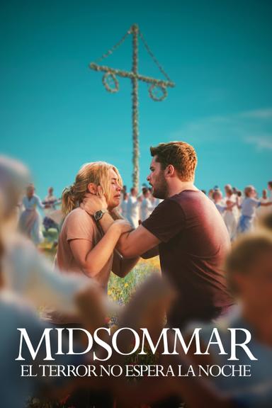 Midsommar: el terror no espera la noche