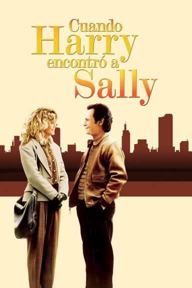 Imagen Cuando Harry encontró a Sally