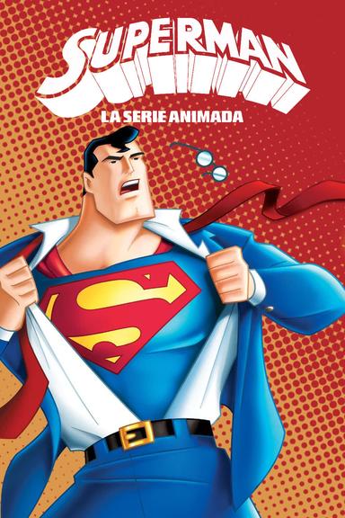 Imagen Superman: La serie animada