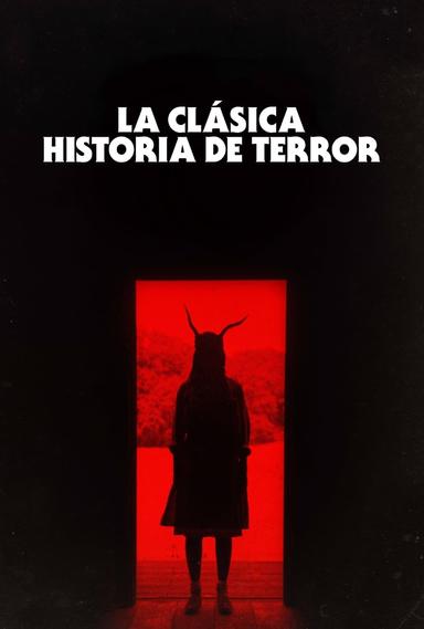 Imagen La clásica historia de terror