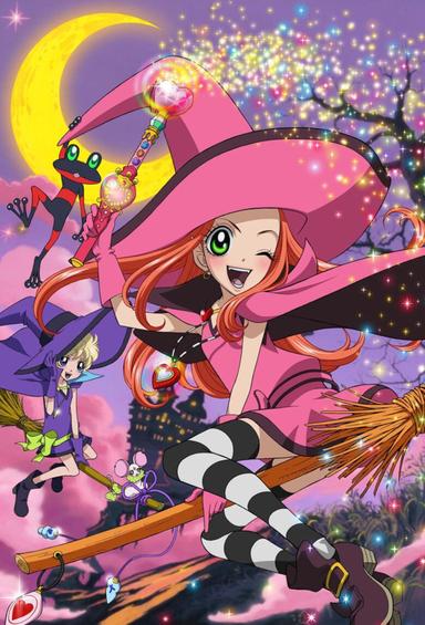 Sugar Sugar Rune