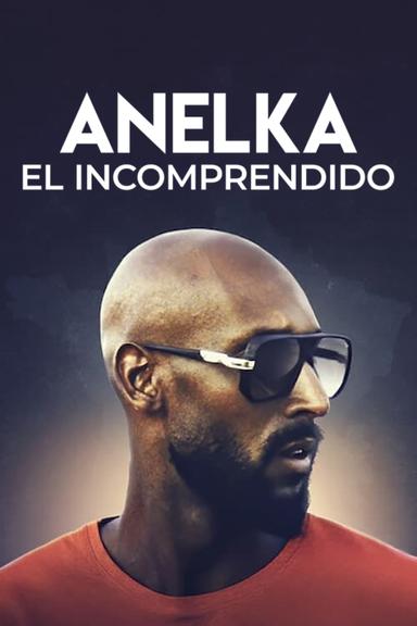 Imagen Anelka : El incomprendido