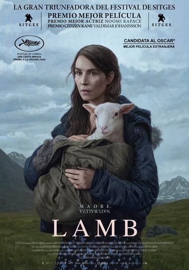 Imagen Lamb