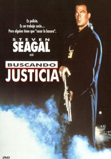 Imagen Buscando justicia