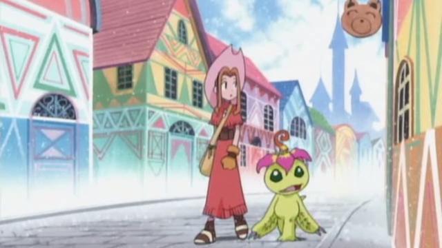 Imagen Digimon Adventure 1x6