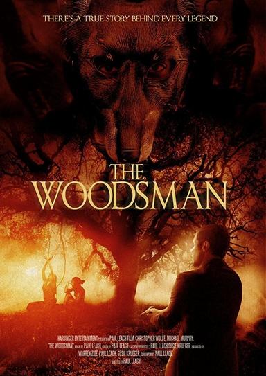 Imagen The Woodsman