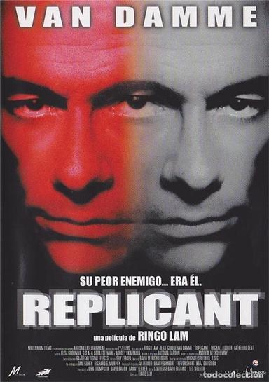 Imagen Replicant