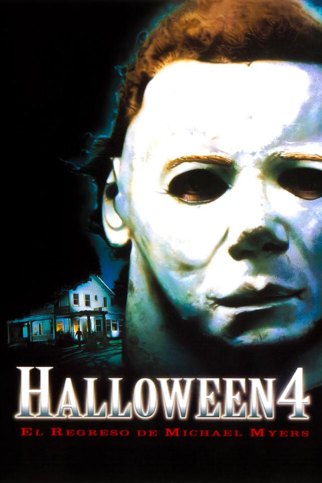 Halloween 4: El regreso de Michael Myers